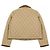 Burberry Chaqueta de nylon acolchada corta Castaño - vista 5