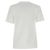 Burberry Camiseta de algodón con bordado de hoja de roble - vista 5