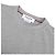 Thom Browne T-shirt a maniche corte a righe - vista 5