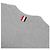 Thom Browne T-shirt a maniche corte a righe - vista 6