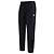 Moncler Pantaloni in nylon con logo - vista 5