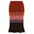 Fendi Gonna multicolore