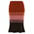 Fendi Gonna multicolore - vista 4