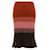 Fendi Gonna multicolore - vista 5