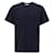 Givenchy T-Shirt mit Stempelprint Blau