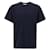 Givenchy T-Shirt mit Stempelprint Blau - Ansicht 4