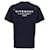 Givenchy T-Shirt mit Stempelprint Blau - Ansicht 5