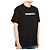 Burberry Oversized T-Shirt aus Baumwolle mit Logo-Print Schwarz - Ansicht 5