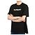 Burberry Oversized T-Shirt aus Baumwolle mit Logo-Print Schwarz - Ansicht 7