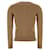 Isabel Marant Cárdigan Castaño  - vista 5