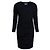 Isabel Marant Vestido Mini de Jersey Drapado - Ansicht 4