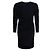 Isabel Marant Vestido Mini de Jersey Drapado - Ansicht 5