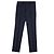 Gucci Pantaloni da completo Blu - vista 3
