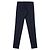 Gucci Pantaloni da completo Blu - vista 4