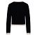 Tory Burch Chunky-Wollbesatz-Cardigan - Ansicht 5