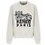 Kenzo Bestickter Happy Tiger Sweatshirt
