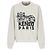 Kenzo Bestickter Happy Tiger Sweatshirt - Ansicht 4