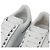 Alexander Mcqueen Sneakers Oversized Bianco - vista 9