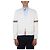 Thom Browne V-Ausschnitt-Cardigan aus Baumwolle Milano Weiß