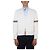 Thom Browne V-Ausschnitt-Cardigan aus Baumwolle Milano Weiß - Ansicht 5
