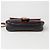 Gucci Borsa a Spalla Incrociata GG Marmont Piccola Nero - vista 6