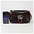 Gucci Borsa a Spalla Incrociata GG Marmont Piccola Nero - vista 7