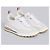 Thom Browne Suede Tech Runner Beige - view 5