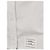 Thom Browne Camicia in popeline di cotone classica con rifinitura RWB Bianco - vista 5