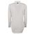 Thom Browne Camicia in popeline di cotone classica con rifinitura RWB Bianco - vista 6