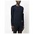Thom Browne T-shirt a maniche lunghe in cotone - vista 6