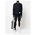 Thom Browne Chaqueta Camisa de Botón de Twill - vista 6