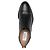 Thom Browne Scarpe Oxford in pelle di vitello con punta captoe Nero - vista 7