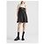 Double Prada Mini-Kleid aus recyceltem Nylon mit doppelter Tasche - Ansicht 5
