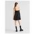 Double Prada Mini-Kleid aus recyceltem Nylon mit doppelter Tasche - Ansicht 8