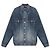 Balenciaga Oversized-Jacke aus Klebeband