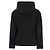 Moncler Giacca con cappuccio Nero - vista 5