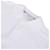 Thom Browne Baumwoll Rugby Polo Weiß - Ansicht 6