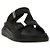 Alexander Mcqueen Slide Ibrido - vista 5