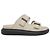 Alexander Mcqueen Sandalo Ibrido Marrone