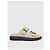 Alexander Mcqueen Sandalo Ibrido Marrone - vista 4