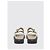 Alexander Mcqueen Sandalo Ibrido Marrone - vista 6