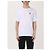 Bally Kurzarm-T-Shirt mit Wappen-Logo Weiß - Ansicht 4