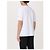 Bally Kurzarm-T-Shirt mit Wappen-Logo Weiß - Ansicht 6