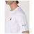 Bally Kurzarm-T-Shirt mit Wappen-Logo Weiß - Ansicht 8