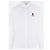 Kenzo Camicia Oxford con ricamo floreale - vista 4