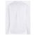 Kenzo Camicia Oxford con ricamo floreale - vista 5