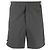 Thom Browne Twill Low Rise Mini Shorts