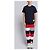 Thom Browne Relaxed Fit Side Slit Medium Weight Short Sleeve T-Shirt Blue - view 7