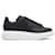 Alexander Mcqueen Sneakers Oversized Nero - vista 4