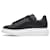 Alexander Mcqueen Sneakers Oversized Nero - vista 6
